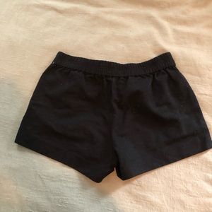 J. Crew Cotton Short